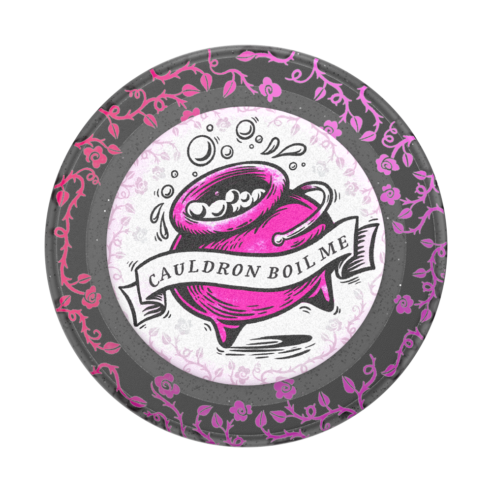 Cauldron Boil Me — MagSafe PopGrip - US 44159