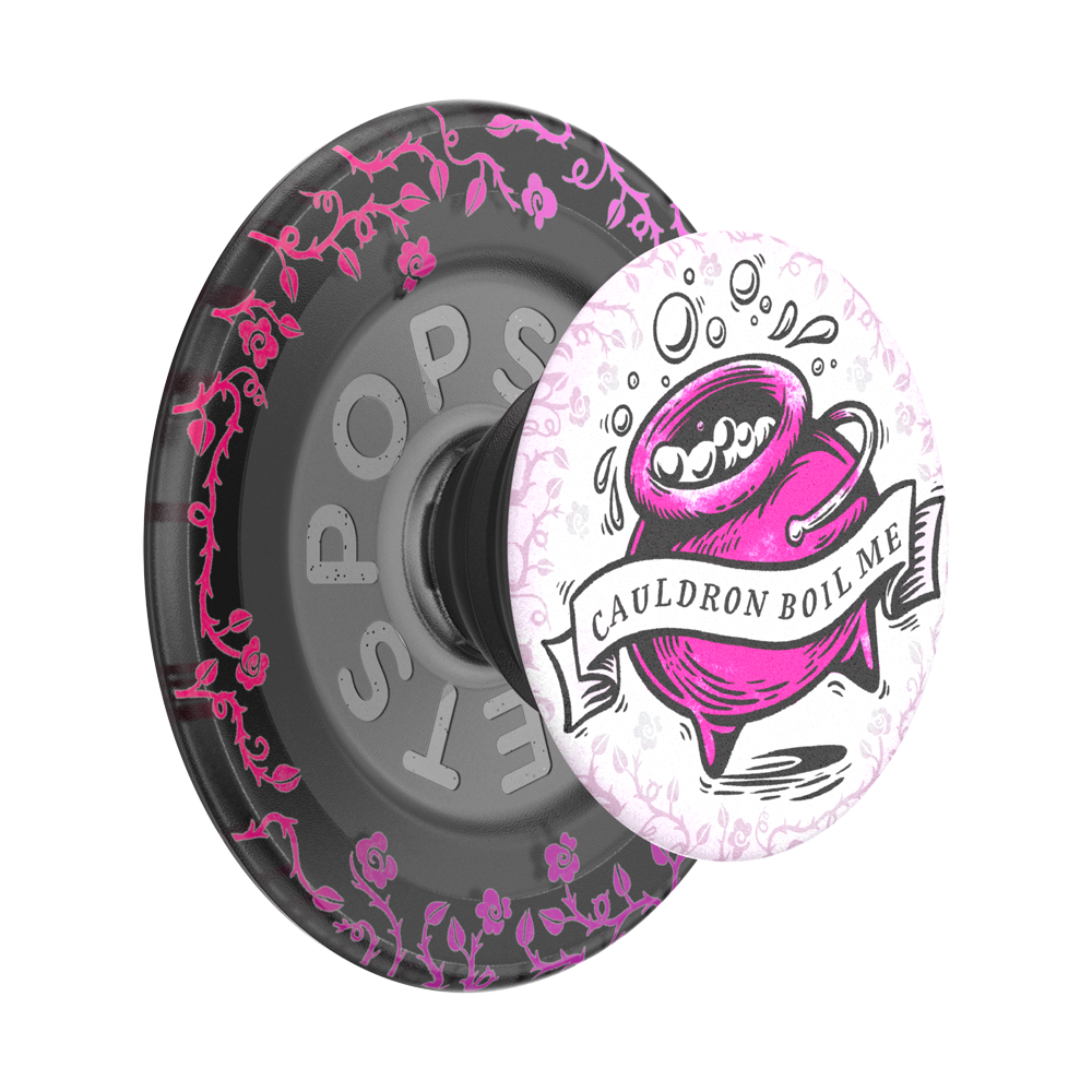 Cauldron Boil Me — MagSafe PopGrip - US 44159