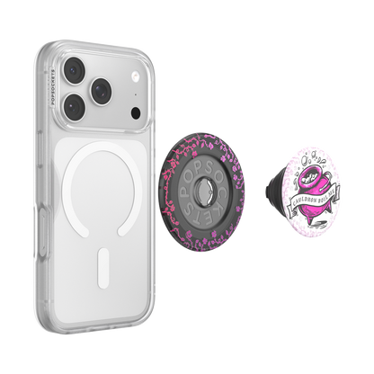 Cauldron Boil Me — MagSafe PopGrip - US 09934