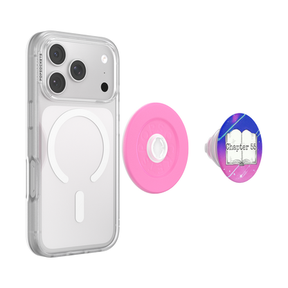 Chapter 55 — MagSafe PopGrip - US 74478