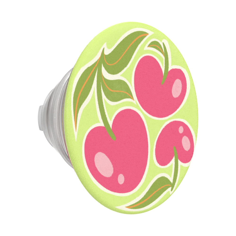 Cherry On Top — PopTop - US 72262