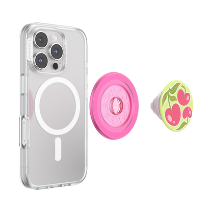 Cherry On Top — MagSafe PopGrip - US 95493