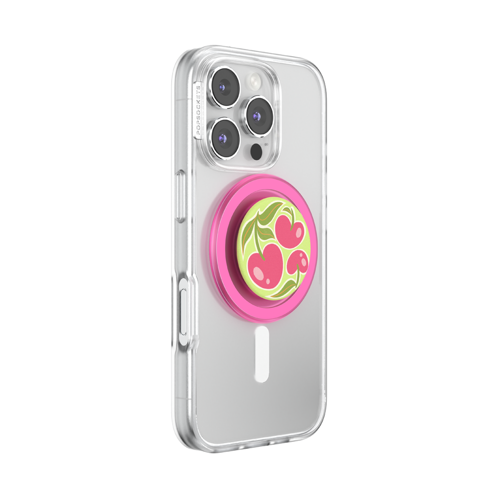 Cherry On Top — MagSafe PopGrip - US 95493