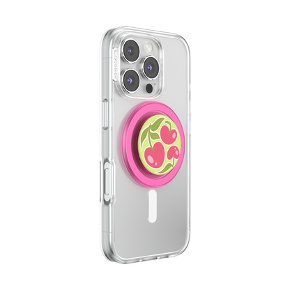 Cherry On Top — MagSafe PopGrip - US 98785