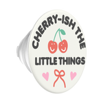 Cherry-ish The Little Things — PopTop - US 92445