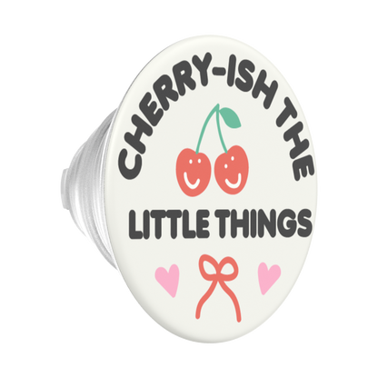 Cherry-ish The Little Things — PopTop - US 92445