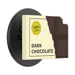 PopOut Chocolate — MagSafe PopGrip - US 08983