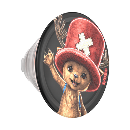 Chopper — MagSafe PopGrip - US 69195