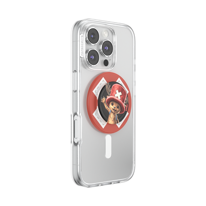 Chopper — MagSafe PopGrip - US 38378