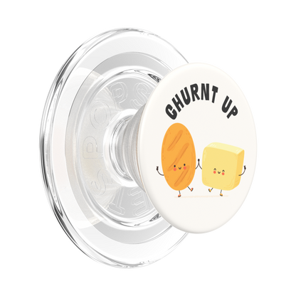 Churnt Up —  MagSafe PopGrip - US 84129