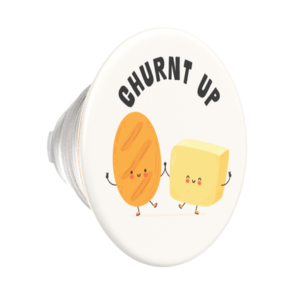 Churnt Up —  MagSafe PopGrip - US 59963