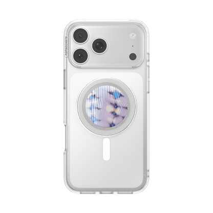 Ridged Tie-Dye — MagSafe PopGrip - US 53740