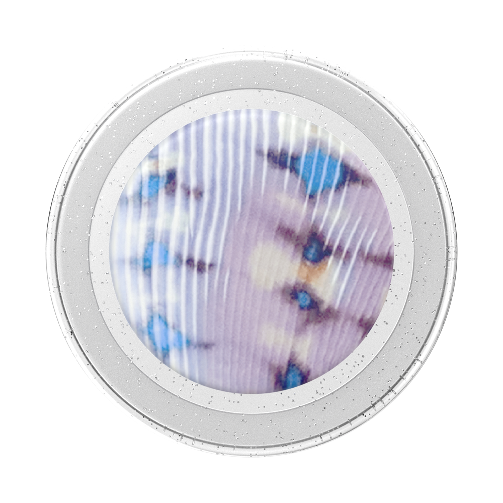 Ridged Tie-Dye — MagSafe PopGrip - US 83086
