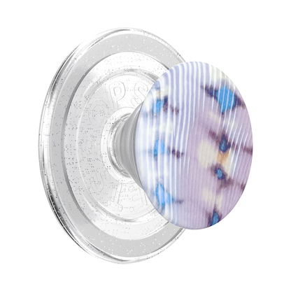 Ridged Tie-Dye — MagSafe PopGrip - US 83086