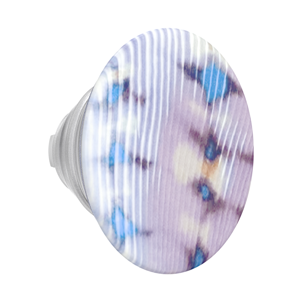 Ridged Tie-Dye — MagSafe PopGrip - US 53740