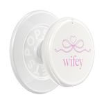 Mirror Compact Wifey — MagSafe PopGrip - US 25297