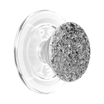 Confetti Foil Silver — MagSafe PopGrip - US 38924
