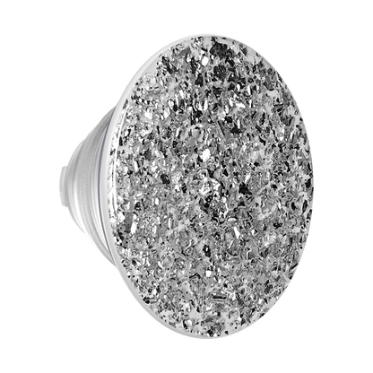 Confetti Foil Silver — MagSafe PopGrip - US 38924