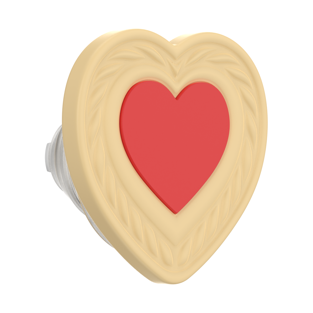 Cookie Heart Scented —  PopTop - US 53832