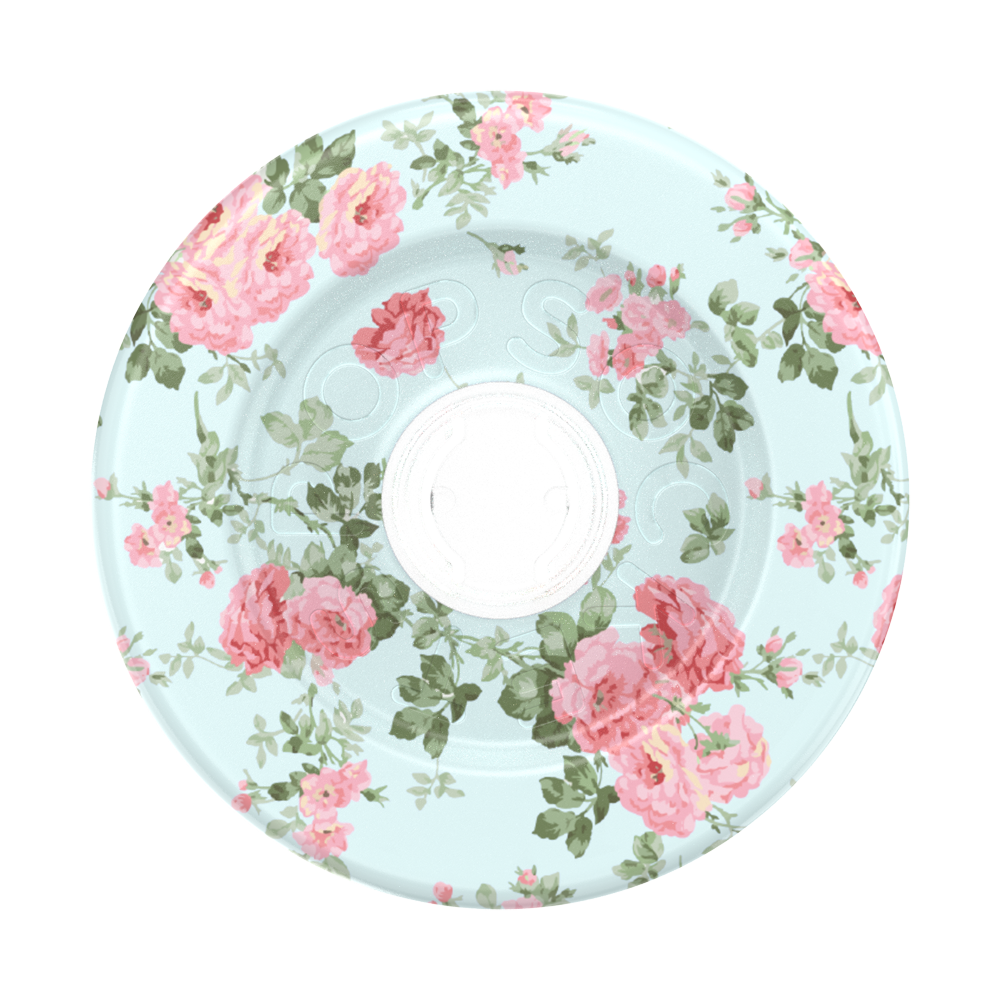 Cottage Tutu Blue —  MagSafe PopGrip - US 31665