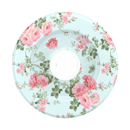 Cottage Tutu Blue —  MagSafe PopGrip - US 31665