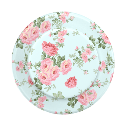 Cottage Tutu Blue —  MagSafe PopGrip - US 71842