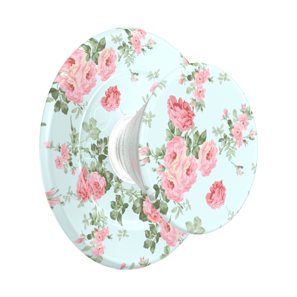 Cottage Tutu Blue —  MagSafe PopGrip - US 31665