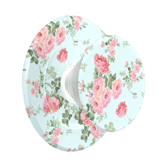 Cottage Tutu Blue —  MagSafe PopGrip - US 31665