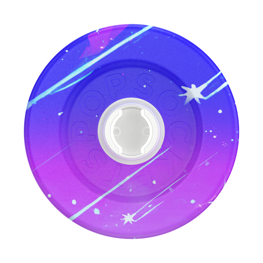 Crystal Circle To The Stars Who Listen — MagSafe PopGrip - US 55461
