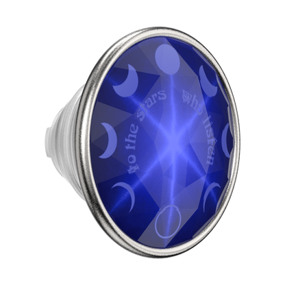 Crystal Circle To The Stars Who Listen — MagSafe PopGrip - US 48305