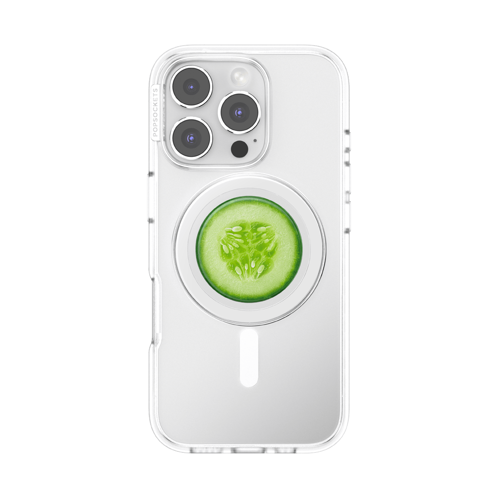 Cuke — MagSafe PopGrip - US 46350