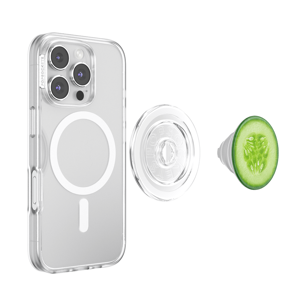 Cuke — MagSafe PopGrip - US 23195