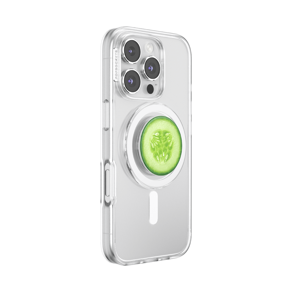 Cuke — MagSafe PopGrip - US 53869