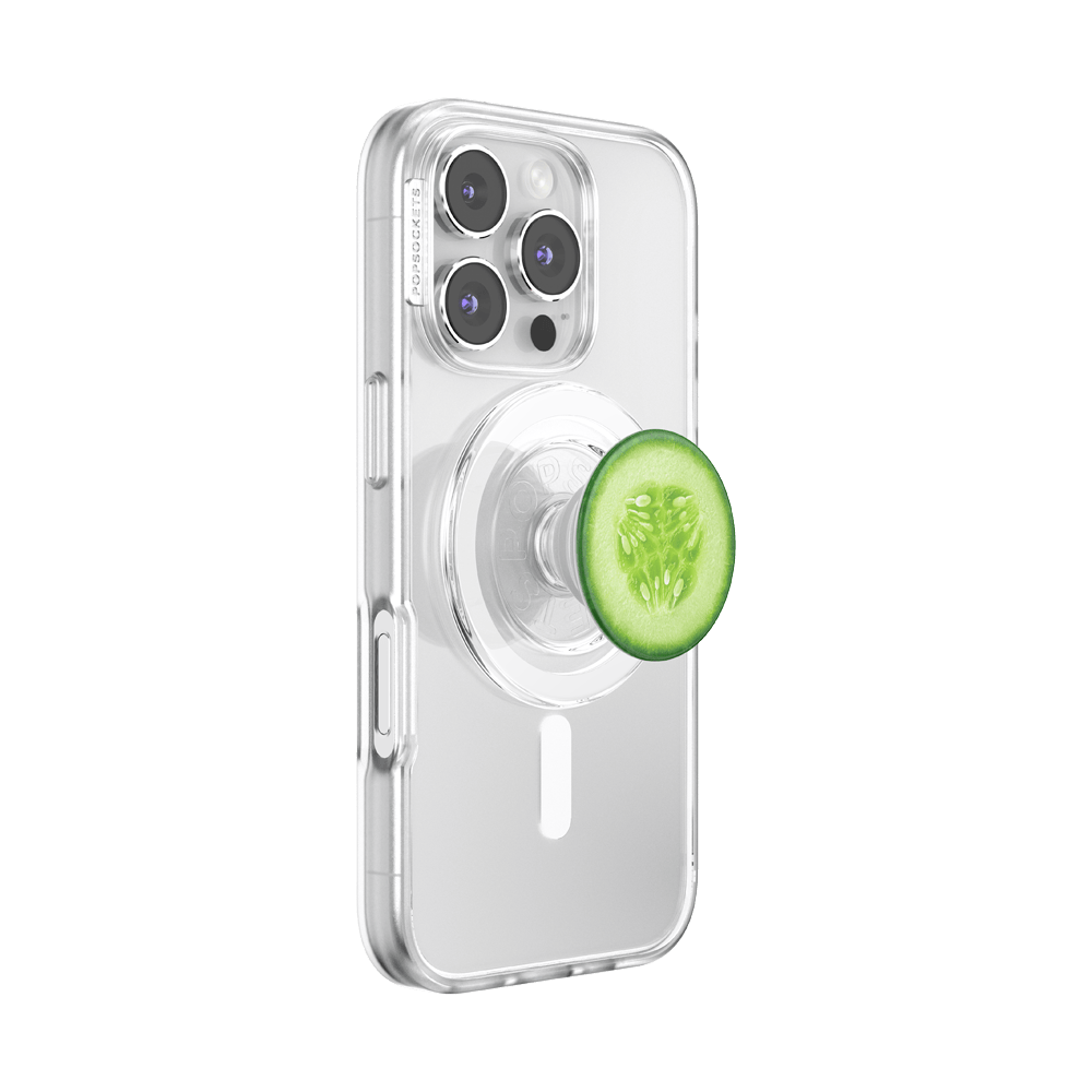 Cuke — MagSafe PopGrip - US 53869