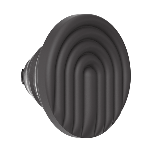 PopOut Curves Slate — PopTop - US 86092