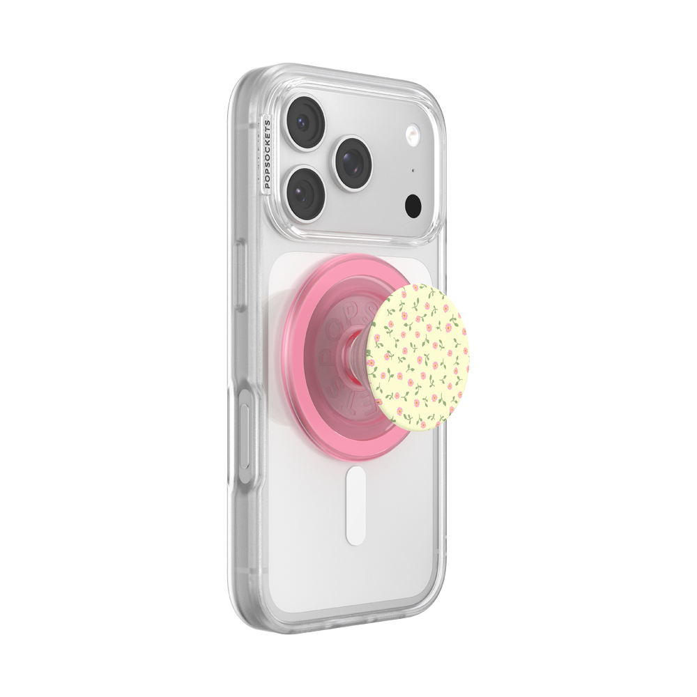 Dainty Prairie — MagSafe PopGrip - US 81974