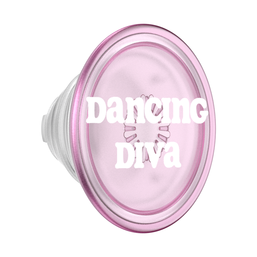 Dancing Diva — PopTop - US 52026