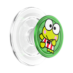 Dancing Keroppi —  MagSafe PopGrip - US 81978