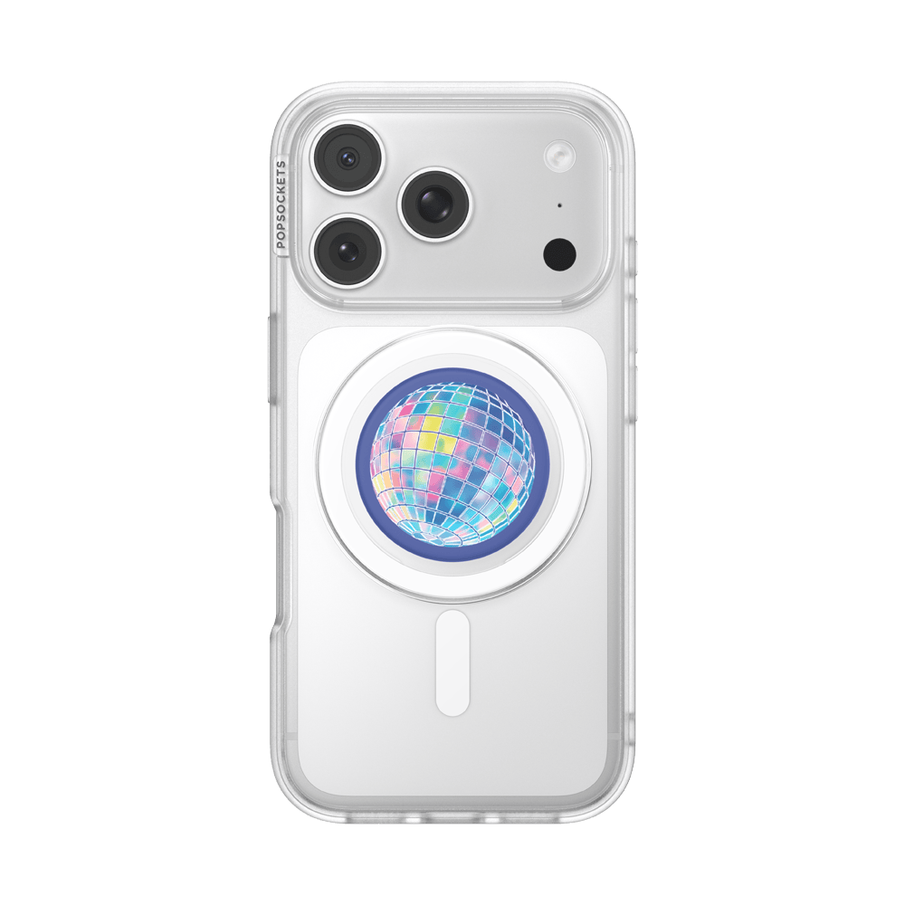 Disco Mirage —  MagSafe PopGrip - US 42784