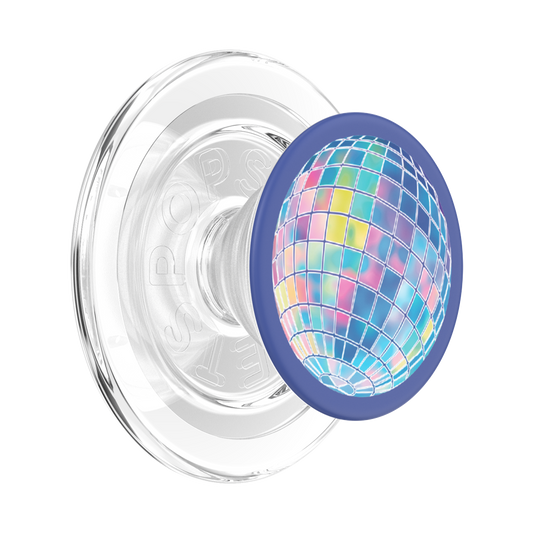 Disco Mirage —  MagSafe PopGrip - US 42784