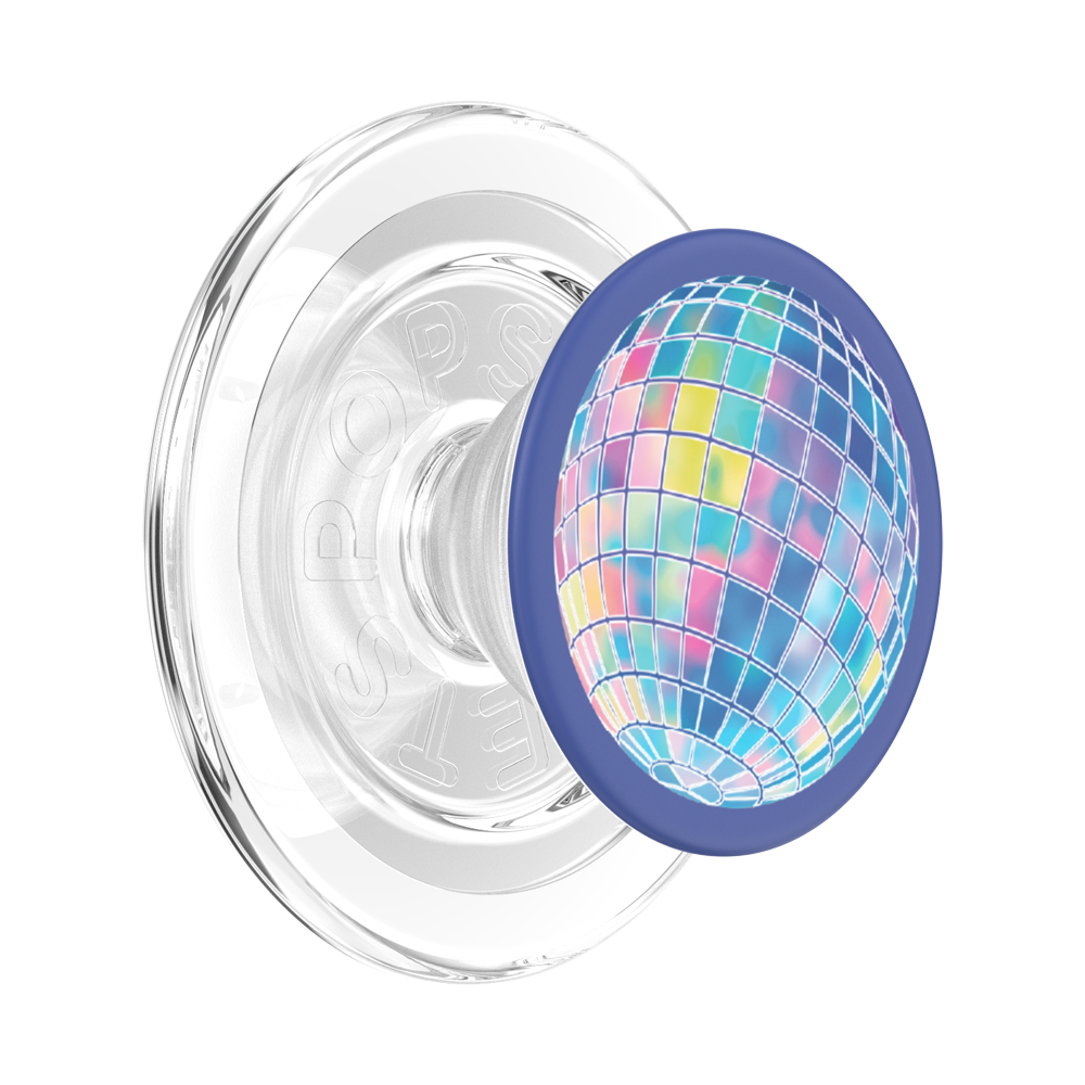 Disco Mirage —  MagSafe PopGrip - US 35681