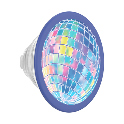 Disco Mirage —  MagSafe PopGrip - US 35681