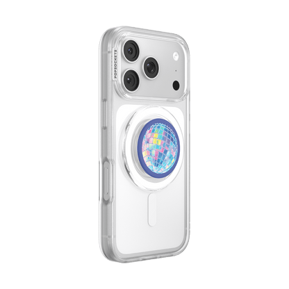 Disco Mirage —  MagSafe PopGrip - US 40178
