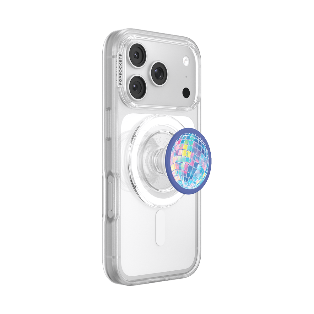 Disco Mirage —  MagSafe PopGrip - US 67254