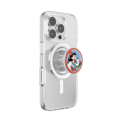 Tidepool Dog Lips! Blech! — MagSafe PopGrip - US 56088