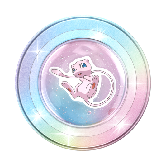 Tidepool Dome Mew Aura Sphere —  MagSafe PopGrip - US 26175