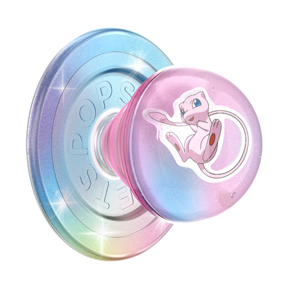Tidepool Dome Mew Aura Sphere —  MagSafe PopGrip - US 98613