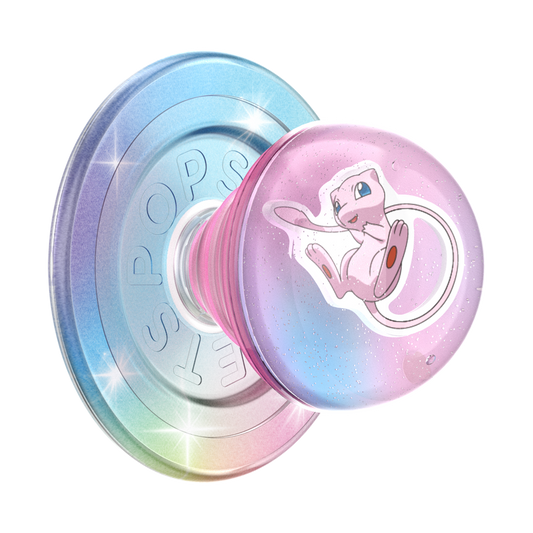 Tidepool Dome Mew Aura Sphere —  MagSafe PopGrip - US 84586