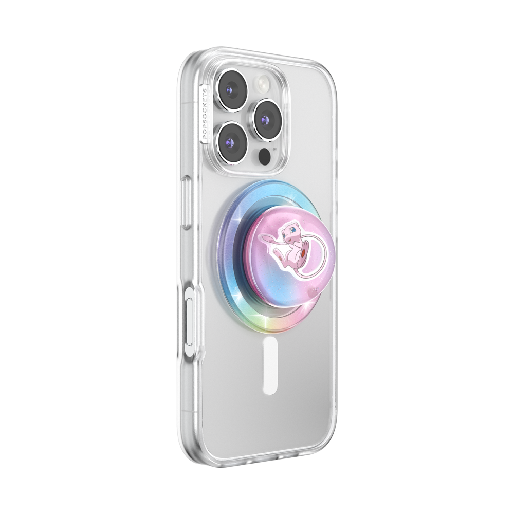 Tidepool Dome Mew Aura Sphere —  MagSafe PopGrip - US 84586
