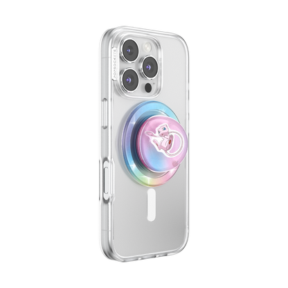 Tidepool Dome Mew Aura Sphere —  MagSafe PopGrip - US 84586